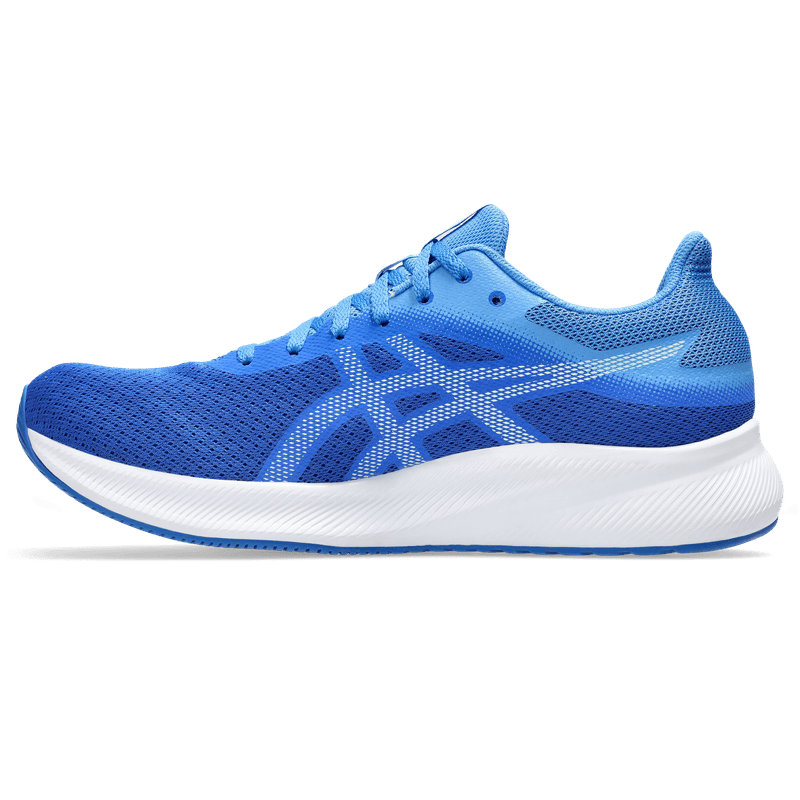 Tenis-asics-para-hombre-Patriot-13-para-correr-color-azul.-Lateral-Externa-Izquierda