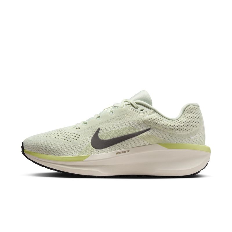 Tenis-nike-para-hombre-Nike-Air-Winflo-11-para-correr-color-gris.-Lateral-Interna-Izquierda