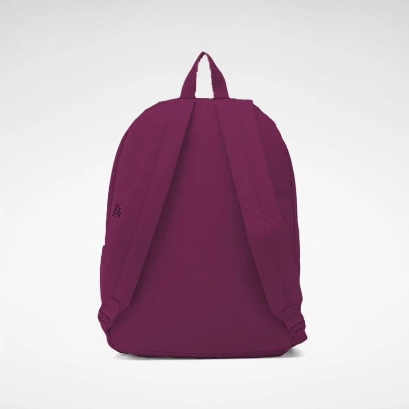 Morral-reebok-unisex-Myt-Backpack-para-entrenamiento-color-rojo.-Reverso-Sin-Modelo-