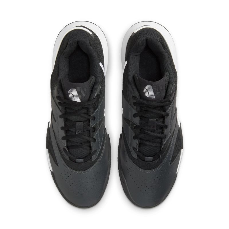 Tenis-nike-para-hombre-M-Nike-Court-Lite-4-Cly-para-tenis-color-negro.-Capellada