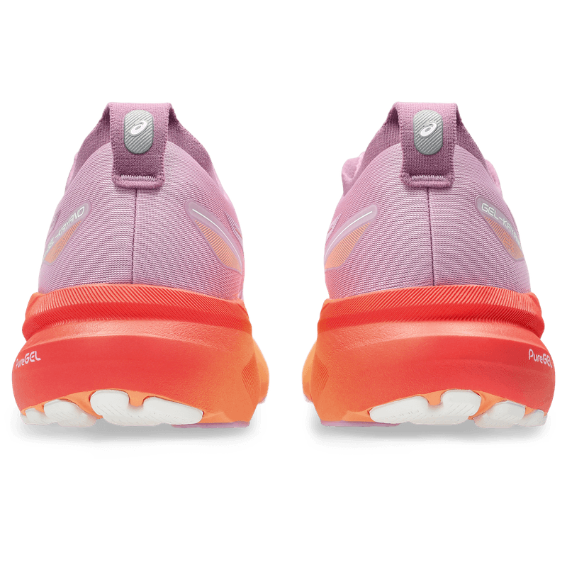 Tenis-asics-para-mujer-Gel-Kayano-31-para-correr-color-amarillo.-Talon
