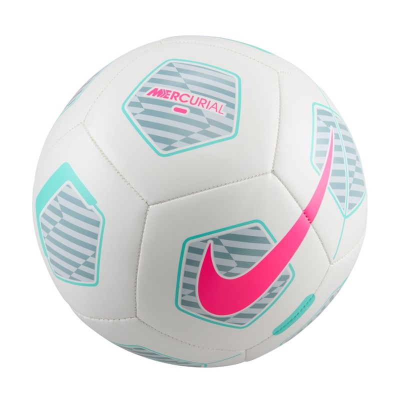 Balon-nike-para-hombre-Nk-Merc-Fade-para-futbol-color-blanco.-Frente-Sin-Modelo
