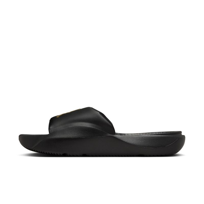 Sandalias-nike-para-hombre-Jordan-Franchise-Slide-para-natacion-color-negro.-Lateral-Interna-Izquierda