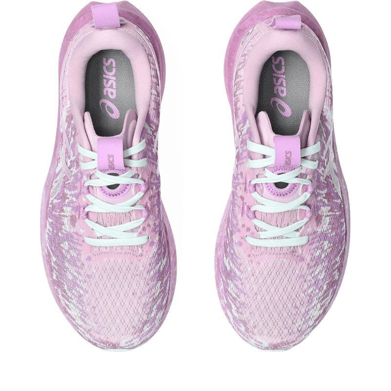 Tenis-asics-para-mujer-Noosa-Tri-16-para-correr-color-amarillo.-Capellada