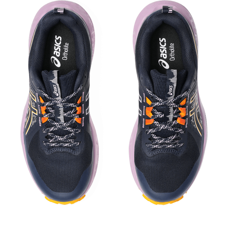 Tenis-asics-para-mujer-Gel-Sonoma-8-para-correr-color-azul.-Capellada