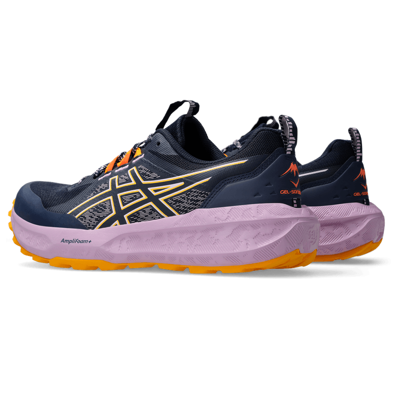 Tenis-asics-para-mujer-Gel-Sonoma-8-para-correr-color-azul.-Detalle-1