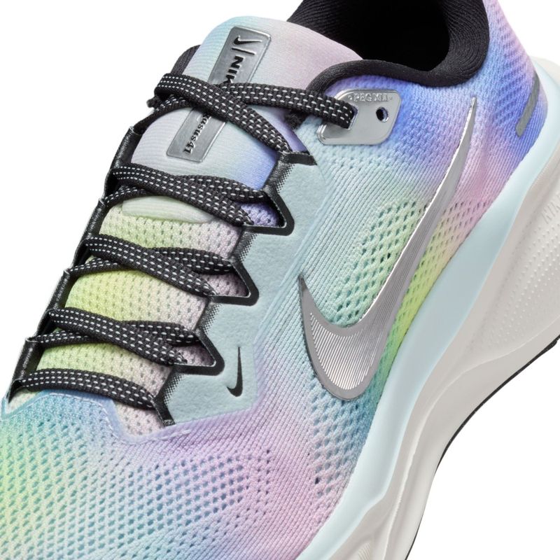 Tenis-nike-para-mujer-W-Air-Zoom-Pegasus-41-Se-para-correr-color-azul.-Detalle-1