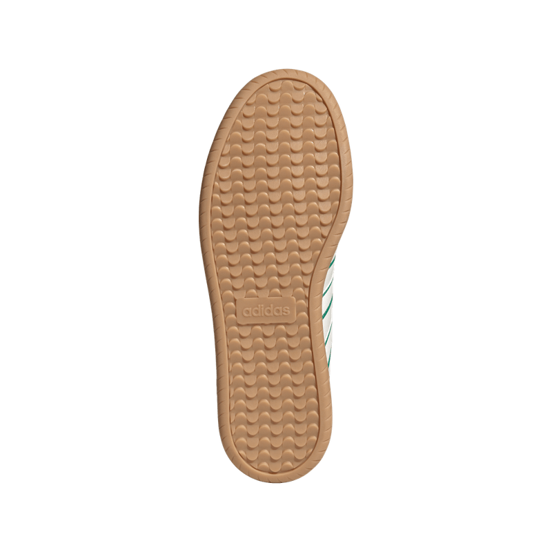 Tenis-adidas-para-hombre-Barreda-para-moda-color-blanco.-Talon