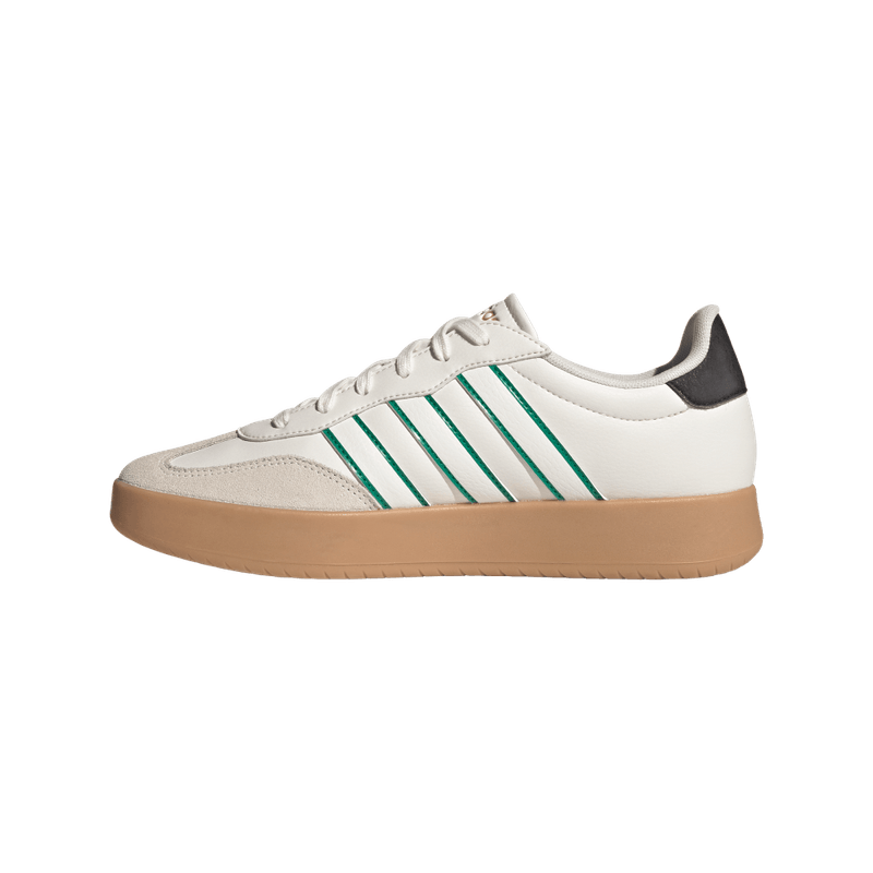 Tenis-adidas-para-hombre-Barreda-para-moda-color-blanco.-Suela
