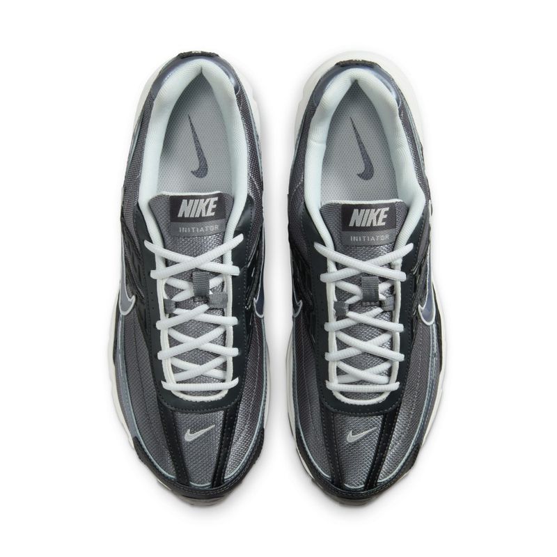 Tenis-nike-para-hombre-Nike-Initiator-Sc-para-moda-color-gris.-Capellada