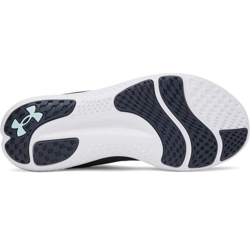 Tenis-under-armour-para-mujer-W-Charged-Speed-Swft-para-correr-color-gris.-Suela