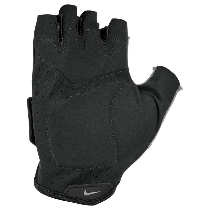 Guantes-nike-para-hombre-Nike-M-Vapor-Fg-para-entrenamiento-color-gris.-Frente-Sin-Modelo