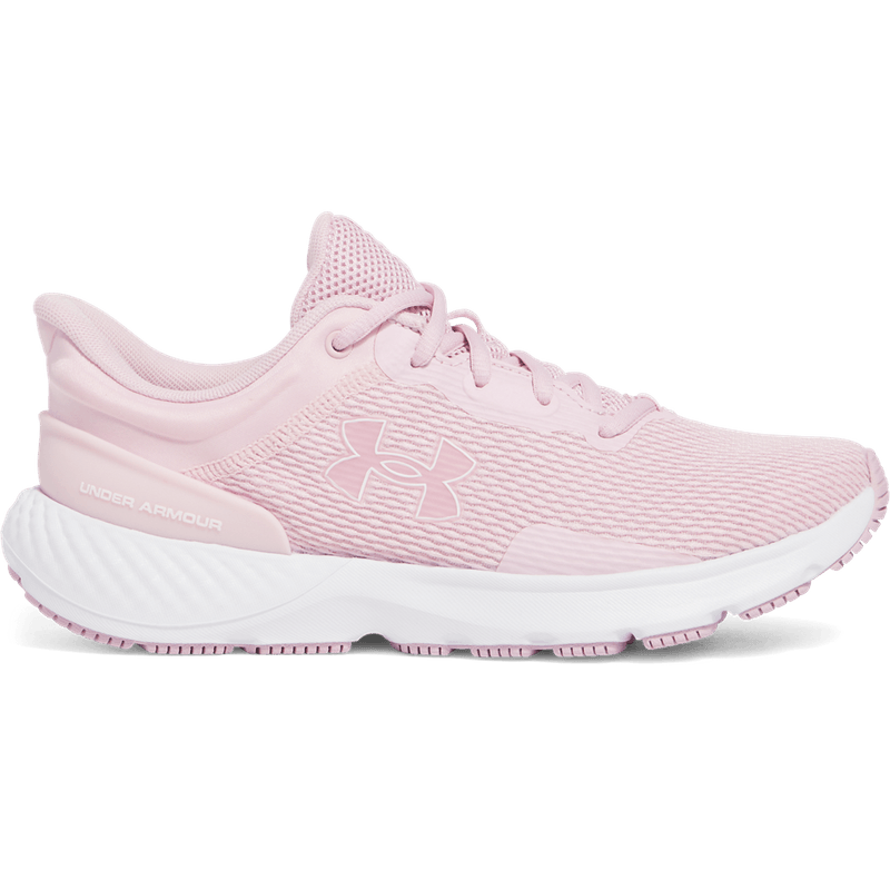 Tenis-under-armour-para-mujer-W-Charged-Escpe-4-Nm-para-correr-color-rosado.-Lateral-Externa-Derecha