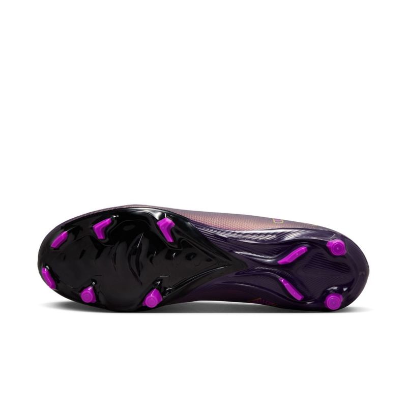 Guayos-nike-para-hombre-Zm-Vapor-16-Academy-Km-Fg-Mg-para-futbol-color-morado.-Capellada
