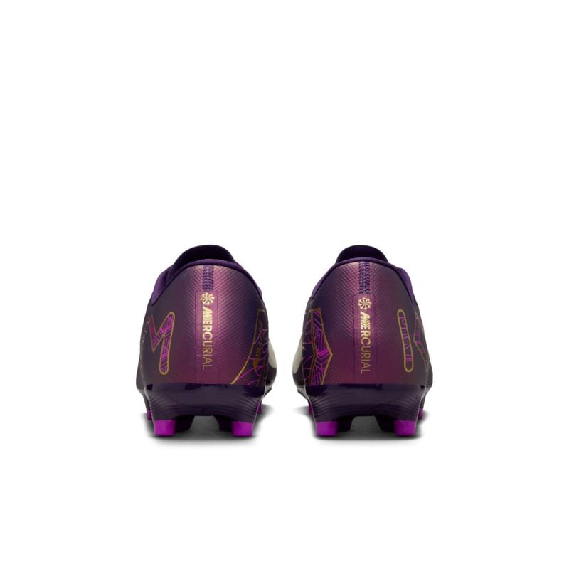 Guayos-nike-para-hombre-Zm-Vapor-16-Academy-Km-Fg-Mg-para-futbol-color-morado.-Talon