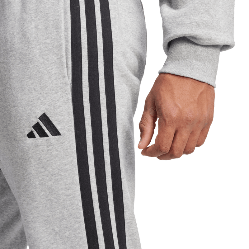 Pantalon-adidas-para-hombre-M-3S-Ft-Tc-Pt-para-moda-color-gris.-Detalle-Posterior