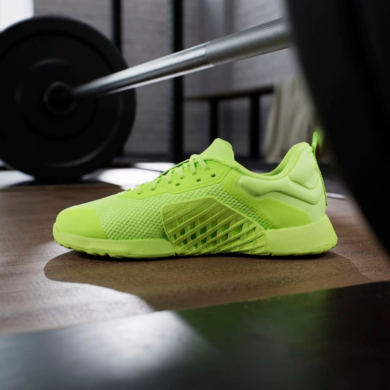 Tenis-adidas-para-hombre-Dropset-3-Trainer-para-entrenamiento-color-verde.-Mktg-Vista-6