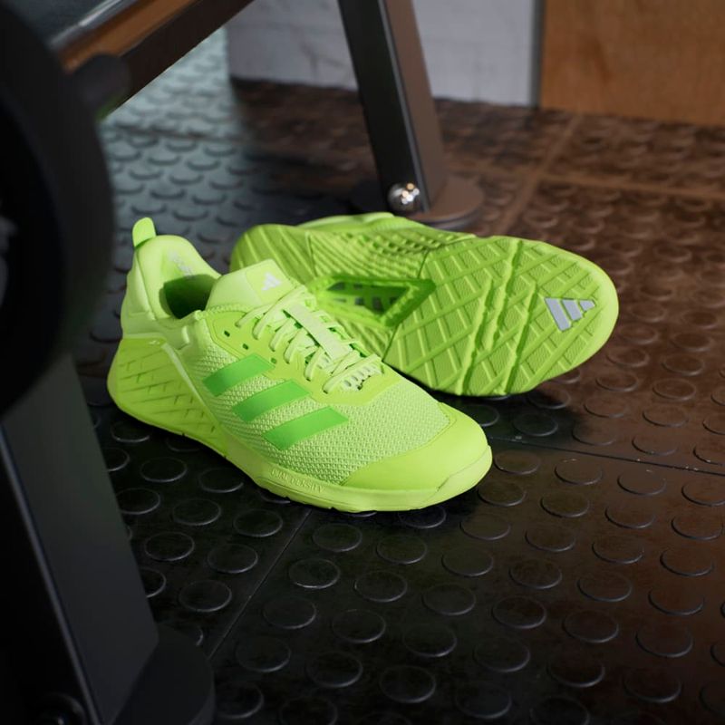 Tenis-adidas-para-hombre-Dropset-3-Trainer-para-entrenamiento-color-verde.-Mktg-Vista-7