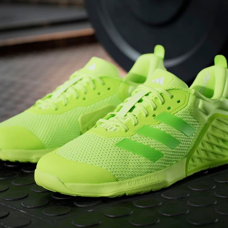 Tenis-adidas-para-hombre-Dropset-3-Trainer-para-entrenamiento-color-verde.-Mktg-Vista-8