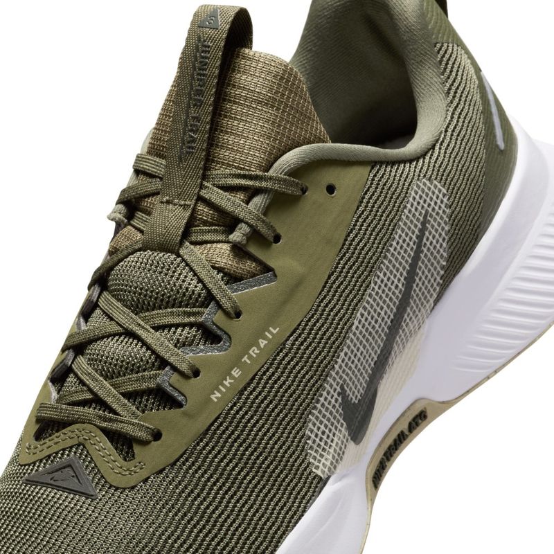 Tenis-nike-para-hombre-Nike-Juniper-Trail-3-para-outdoor-color-verde.-Detalle-1