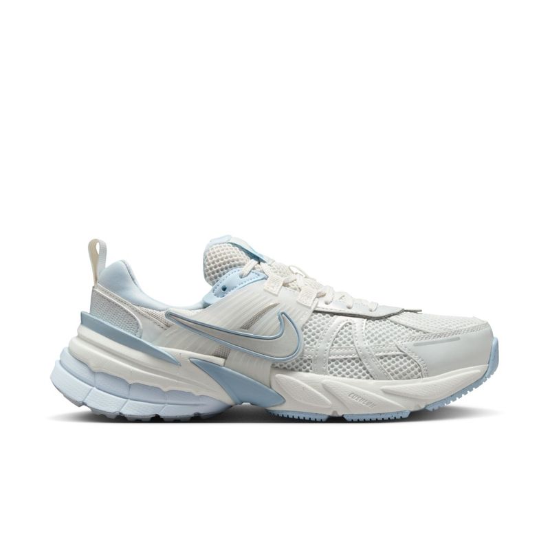 Tenis-nike-para-mujer-W-Nike-V2K-Run-para-moda-color-negro.-Lateral-Externa-Derecha