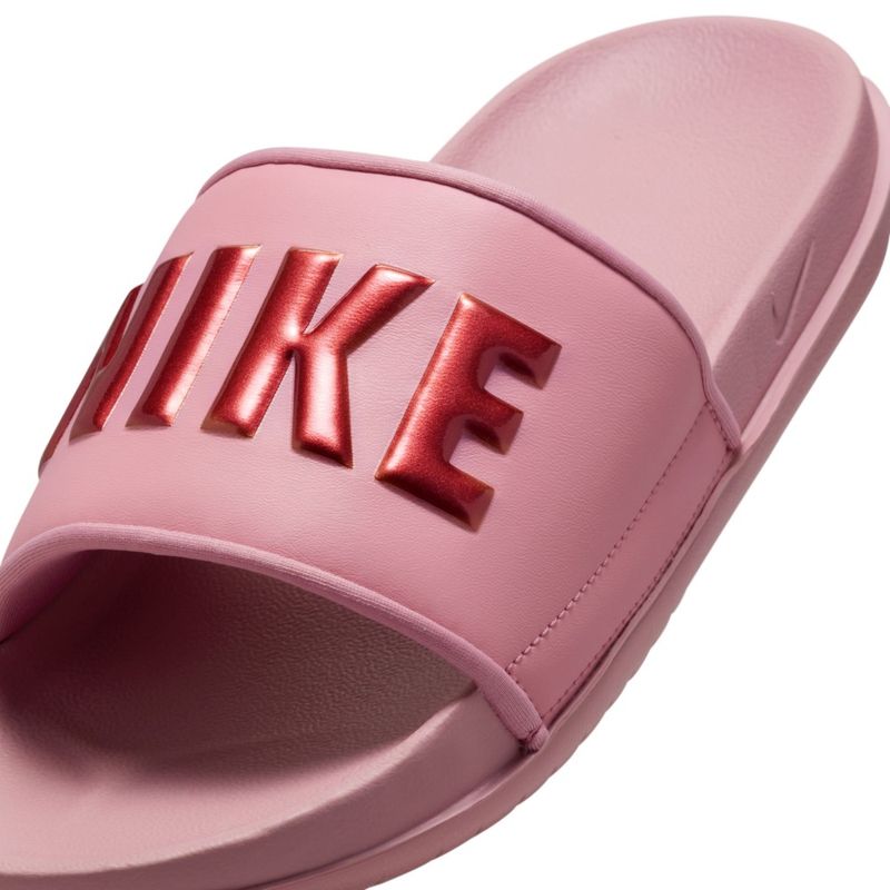 Sandalias-nike-para-mujer-Wmns-Nike-Offcourt-Slide-para-natacion-color-rosado.-Detalle-1