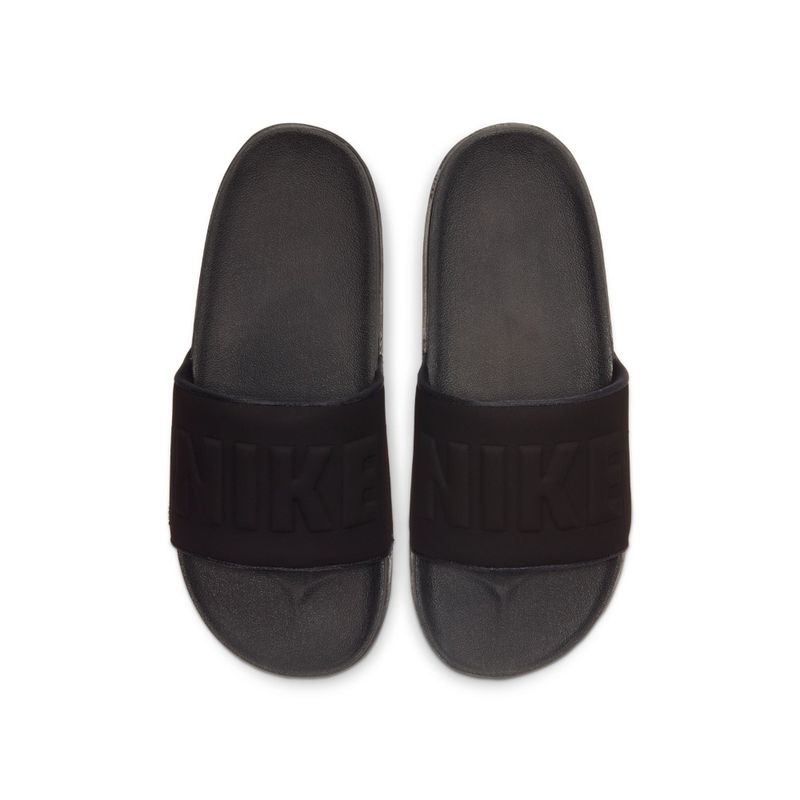 Sandalias-nike-para-hombre-Nike-Offcourt-Slide-para-natacion-color-negro.-Lateral-Interna-Izquierda