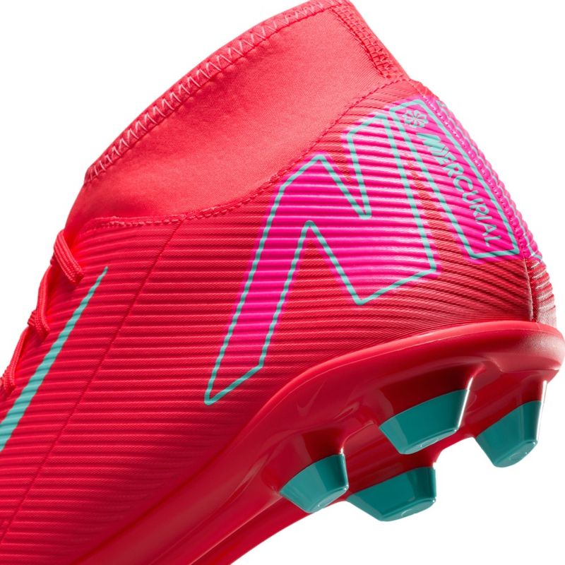 Guayos-nike-para-hombre-Superfly-10-Club-Fg-Mg-para-futbol-color-naranja.-Detalle-4