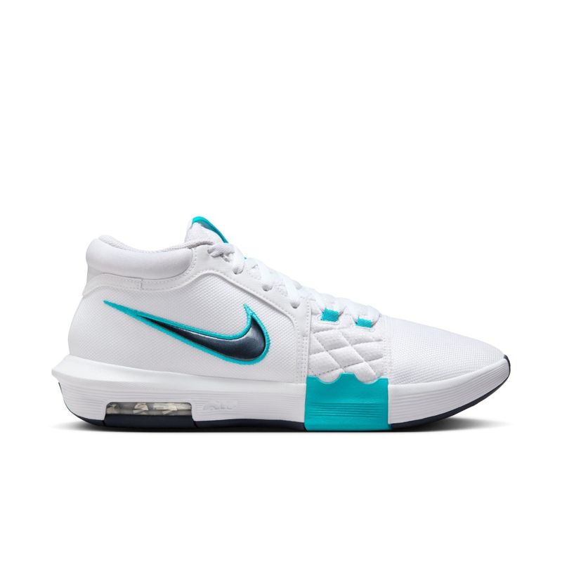 Tenis-nike-para-hombre-Lebron-Witness-Viii-para-baloncesto-color-blanco.-Lateral-Externa-Derecha