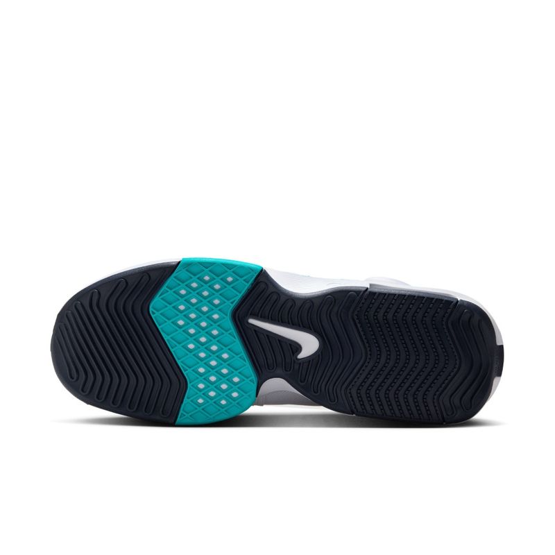Tenis-nike-para-hombre-Lebron-Witness-Viii-para-baloncesto-color-blanco.-Capellada