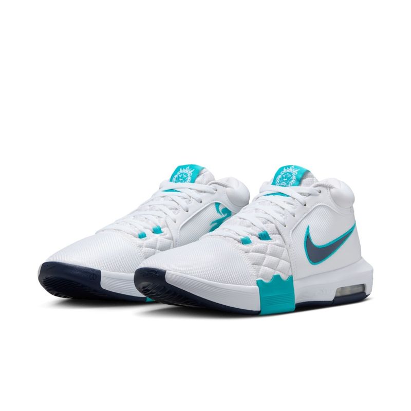 Tenis-nike-para-hombre-Lebron-Witness-Viii-para-baloncesto-color-blanco.-Suela