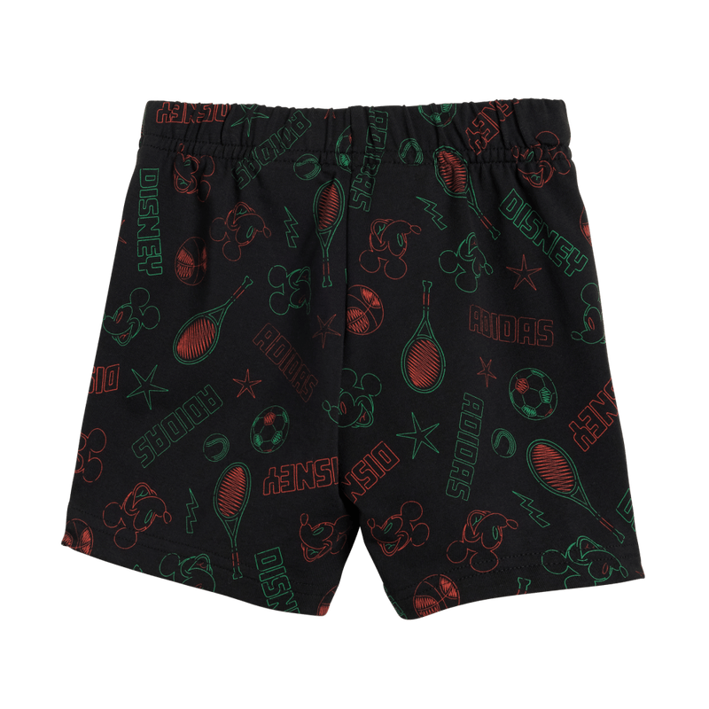 Conjunto-adidas-para-niño-I-Dy-Mm-T-Set-para-moda-color-naranja.-Detalle-Reflectivo-Modelo