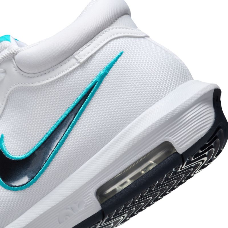 Tenis-nike-para-hombre-Lebron-Witness-Viii-para-baloncesto-color-blanco.-Talon