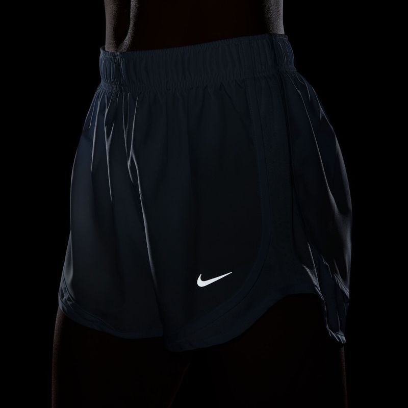Pantaloneta-nike-para-mujer-W-Nk-Tempo-Nvlt-Df-Mr-3-Short-para-correr-color-azul.-Detalle-6
