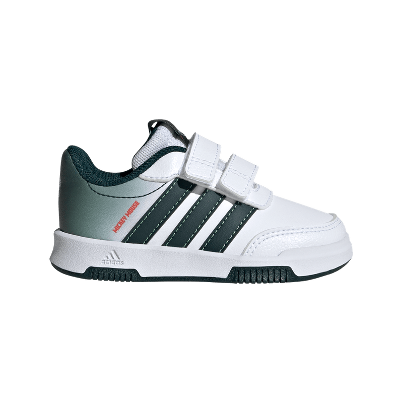 Tenis-adidas-para-niño-Tensaur-Mickey-Cf-I-para-moda-color-blanco.-Lateral-Externa-Derecha