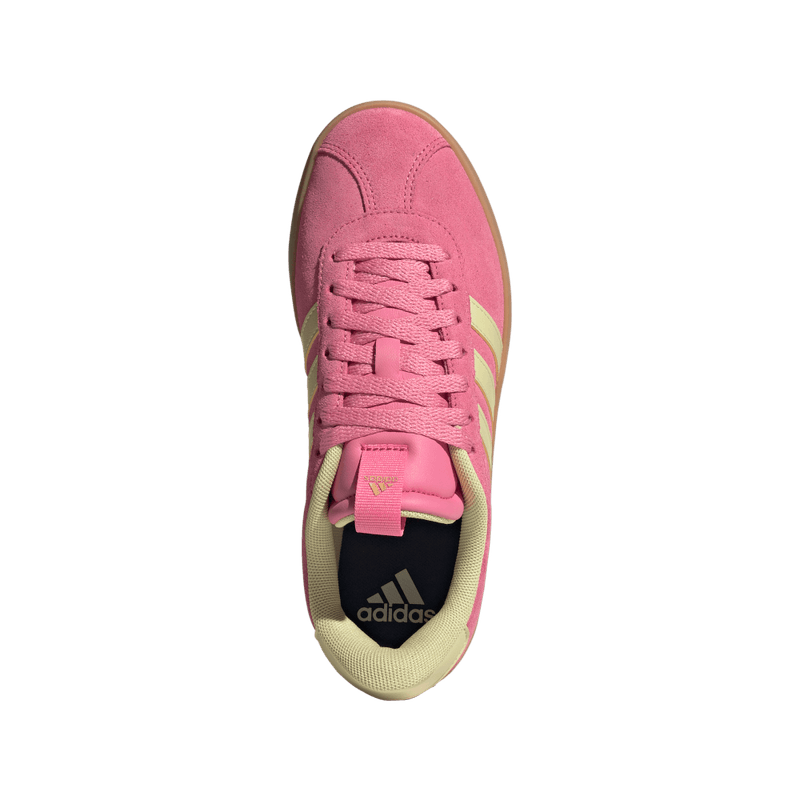 Tenis-adidas-para-mujer-Vl-Court-3.0-para-moda-color-rosado.-Capellada
