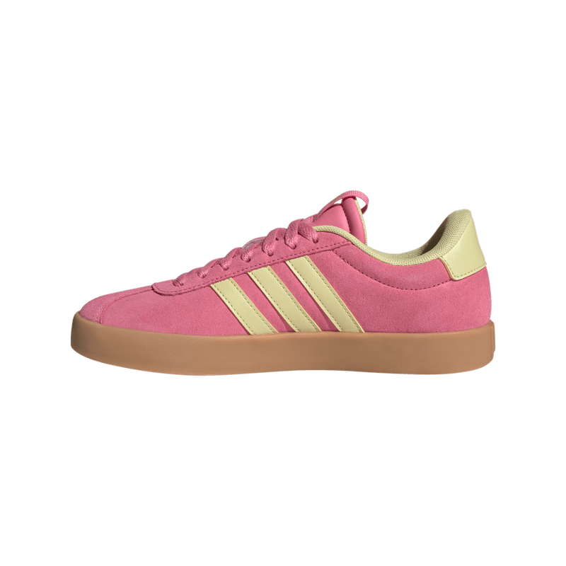 Tenis-adidas-para-mujer-Vl-Court-3.0-para-moda-color-rosado.-Suela