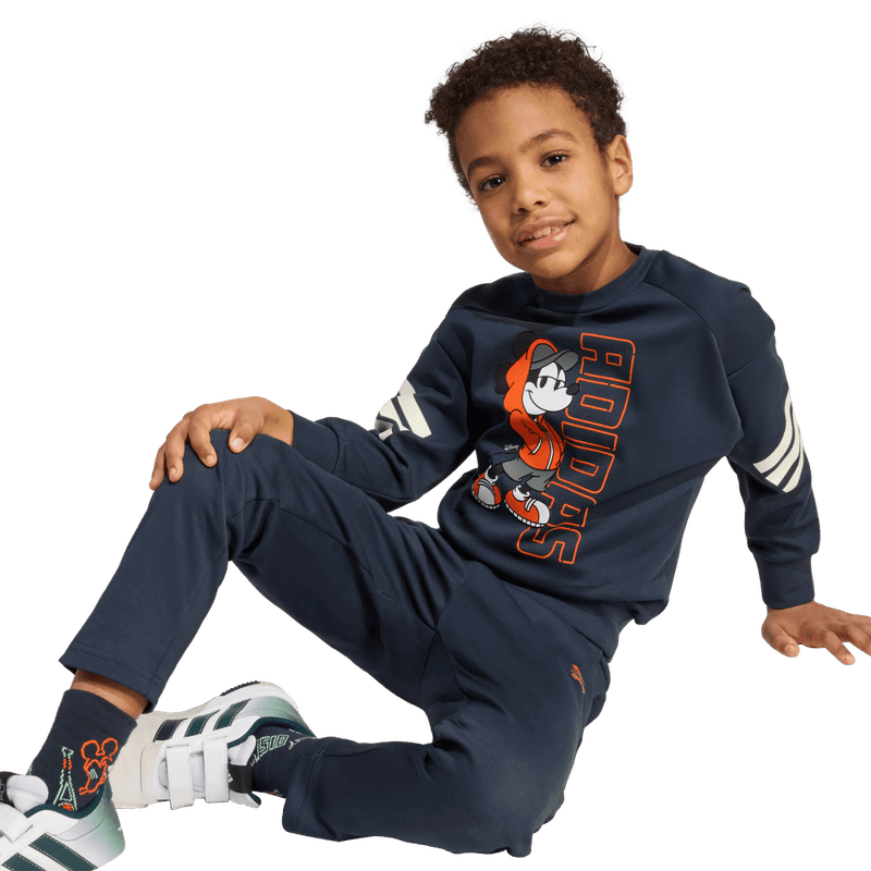 Conjunto-adidas-para-niño-Lk-Dy-Mm-Jog-para-moda-color-multicolor.-Detalle-1