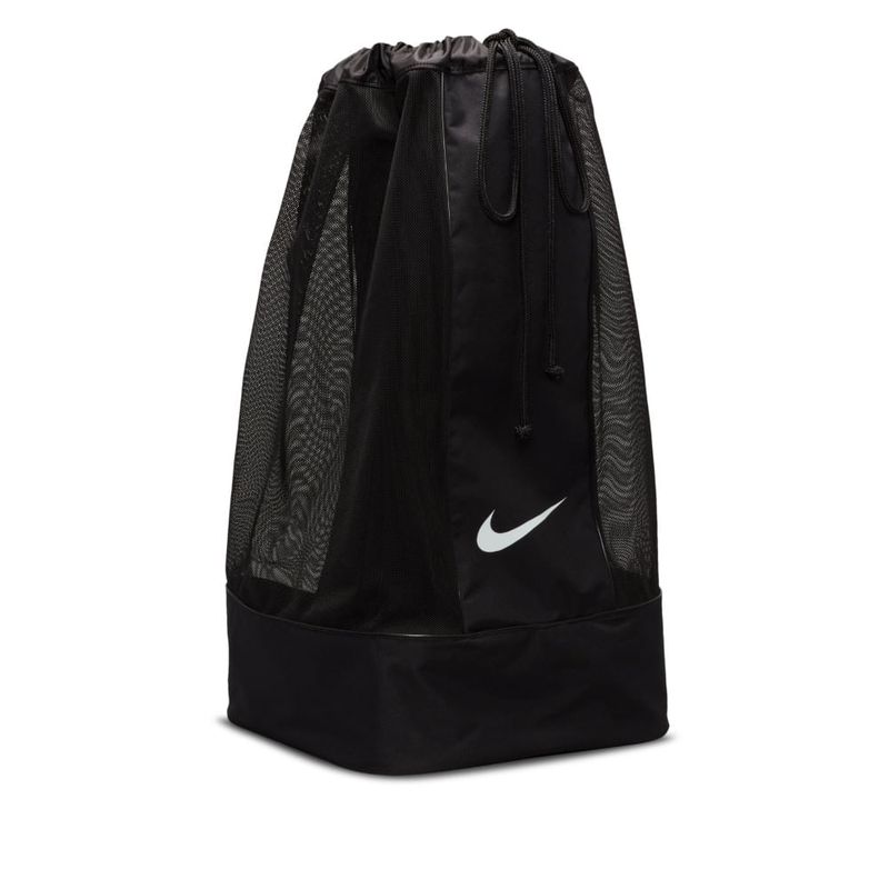 Maletin-nike-para-hombre-Nk-Club-Team-Ball-Bag-para-futbol-color-negro.-Zoom-Frontal