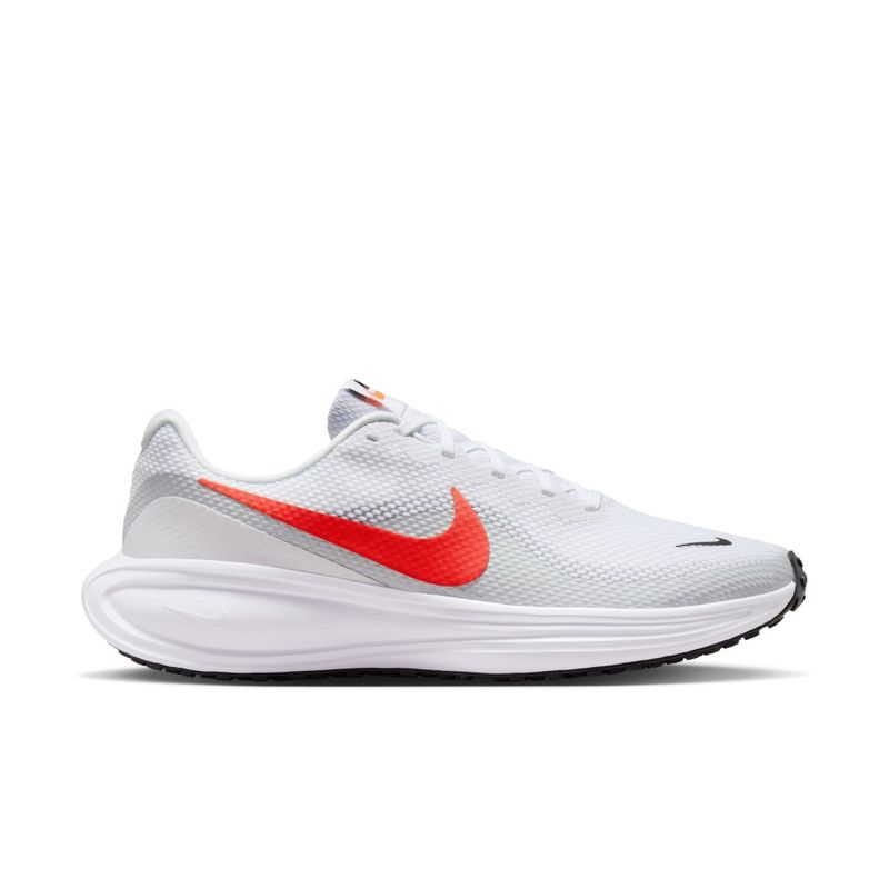 Tenis-nike-para-hombre-Nike-Revolution-8-para-correr-color-blanco.-Lateral-Externa-Derecha