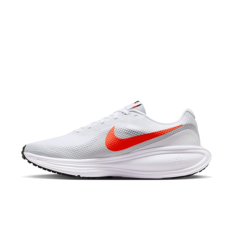 Tenis-nike-para-hombre-Nike-Revolution-8-para-correr-color-blanco.-Lateral-Interna-Derecha