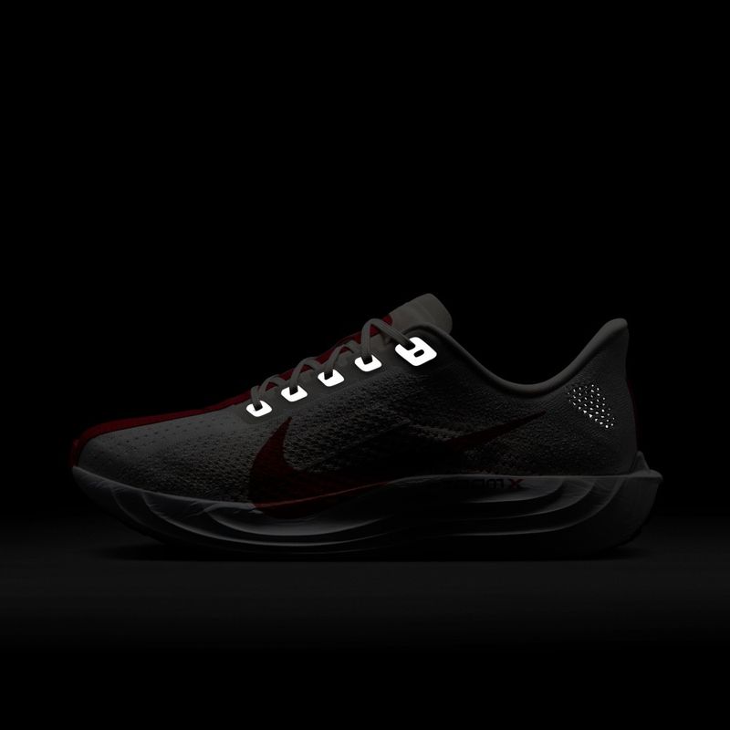 Tenis-nike-para-hombre-Pegasus-Plus-para-correr-color-negro.-Reflectores-Laterales