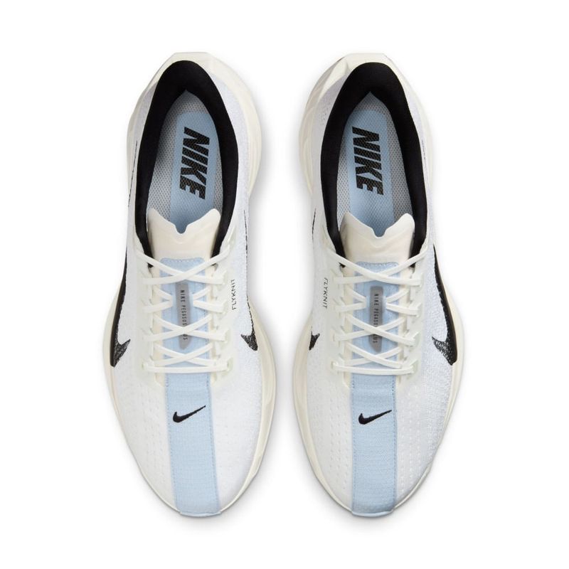 Tenis-nike-para-hombre-Pegasus-Plus-para-correr-color-blanco.-Capellada