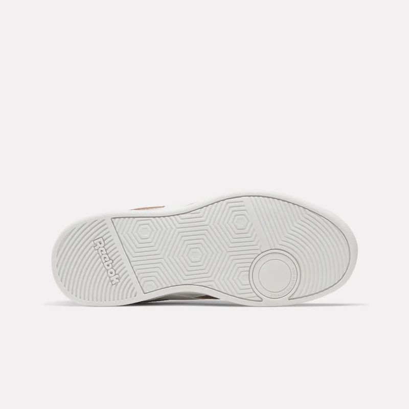 Tenis-reebok-para-niña-Reebok-Court-Advance-para-tenis-color-blanco.-Suela