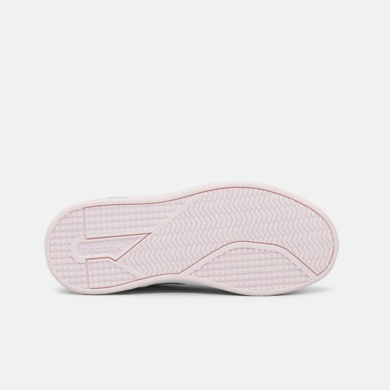 Tenis-reebok-para-niña-Reebok-Royal-Prime-Step-N--Flash-para-moda-color-blanco.-Suela