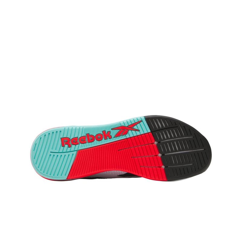 Tenis-reebok-unisex-Nano-X5-para-entrenamiento-color-blanco.-Lateral-Y-Suela
