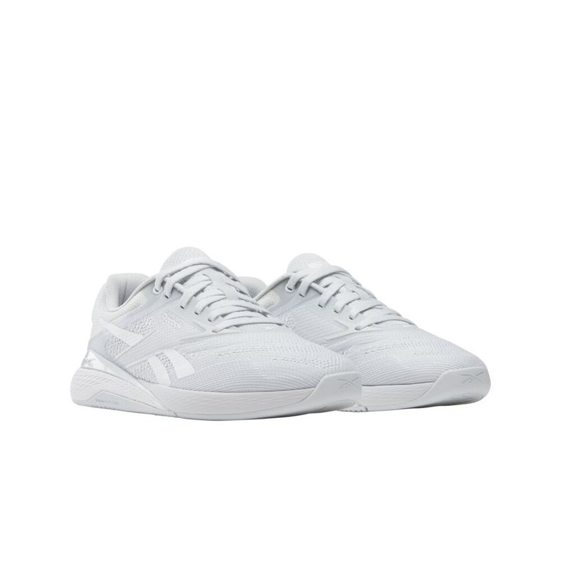 Tenis-reebok-para-mujer-Nano-X5-para-entrenamiento-color-gris.-Par-Alineados