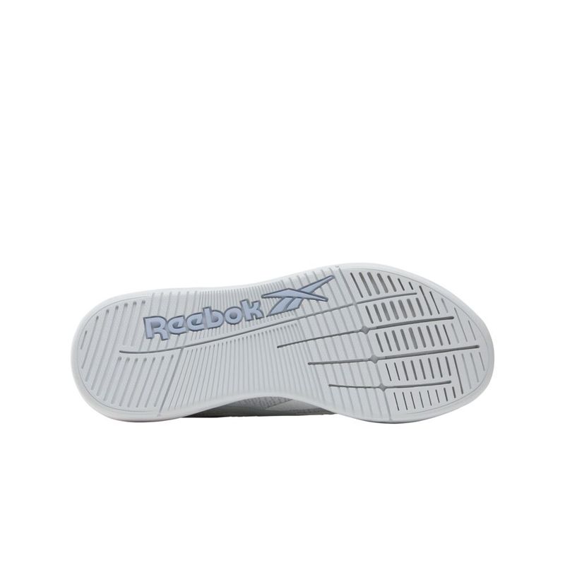 Tenis-reebok-para-mujer-Nano-X5-para-entrenamiento-color-gris.-Lateral-Y-Suela