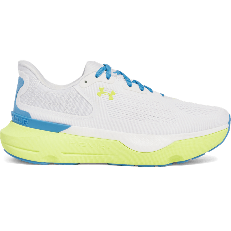 Tenis-under-armour-para-mujer-Ua-W-Infinite-Pro-2-para-correr-color-blanco.-Lateral-Externa-Derecha