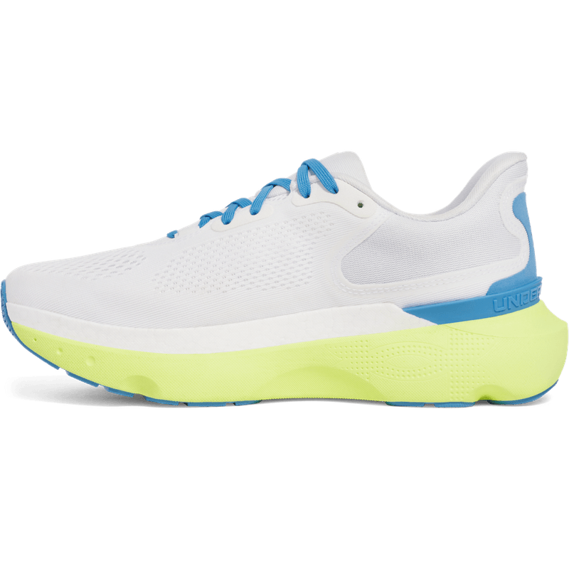 Tenis-under-armour-para-mujer-Ua-W-Infinite-Pro-2-para-correr-color-blanco.-Lateral-Interna-Derecha